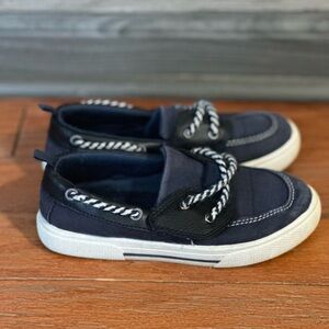 Carter’s boat shoes